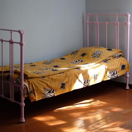 Ojakh Dilidschan Exterior foto