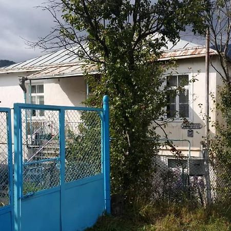 Ojakh Dilidschan Exterior foto
