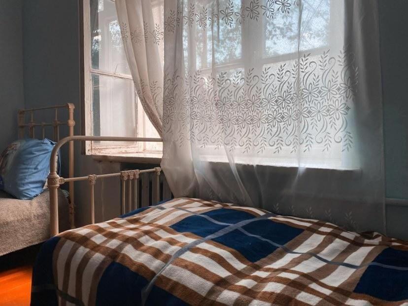 Ojakh Dilidschan Exterior foto