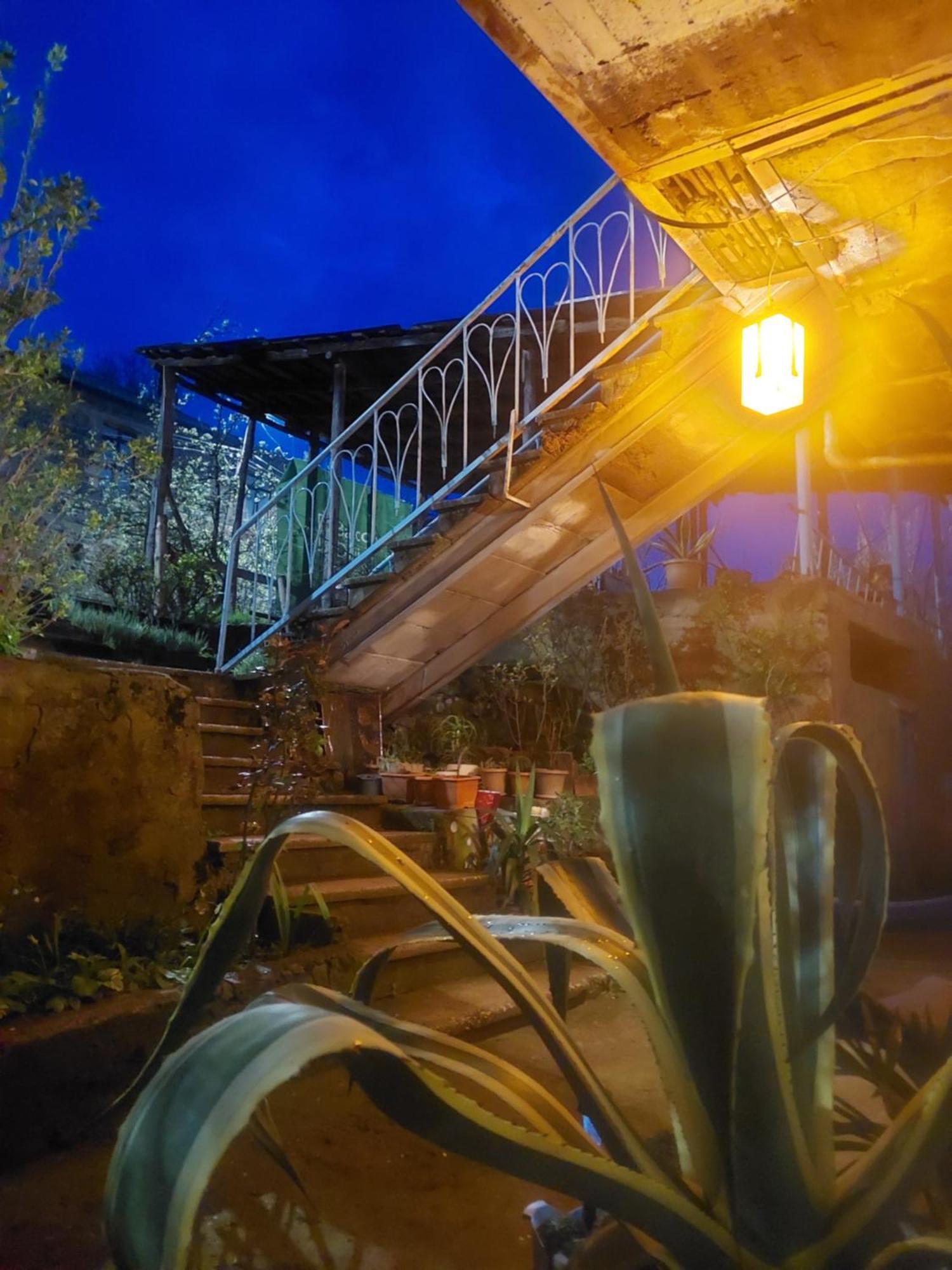 Ojakh Dilidschan Exterior foto