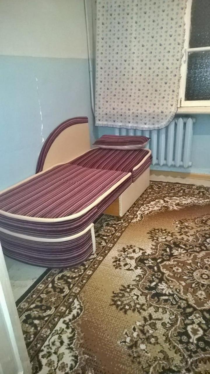 Ojakh Dilidschan Exterior foto