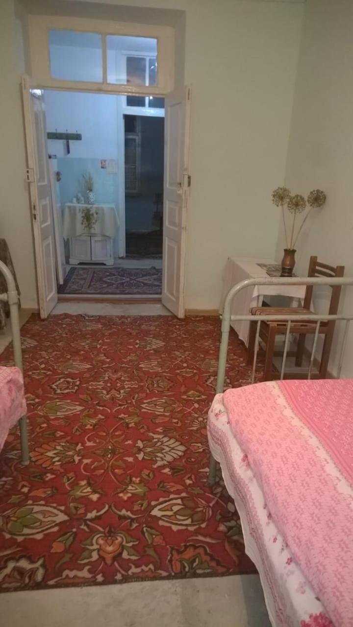 Ojakh Dilidschan Exterior foto