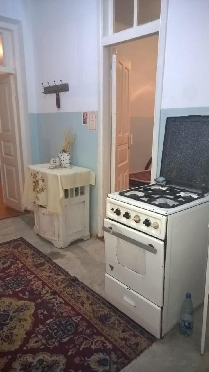 Ojakh Dilidschan Exterior foto