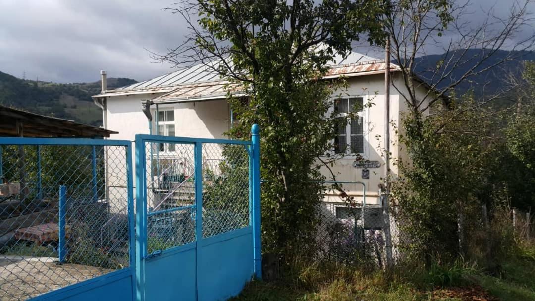 Ojakh Dilidschan Exterior foto