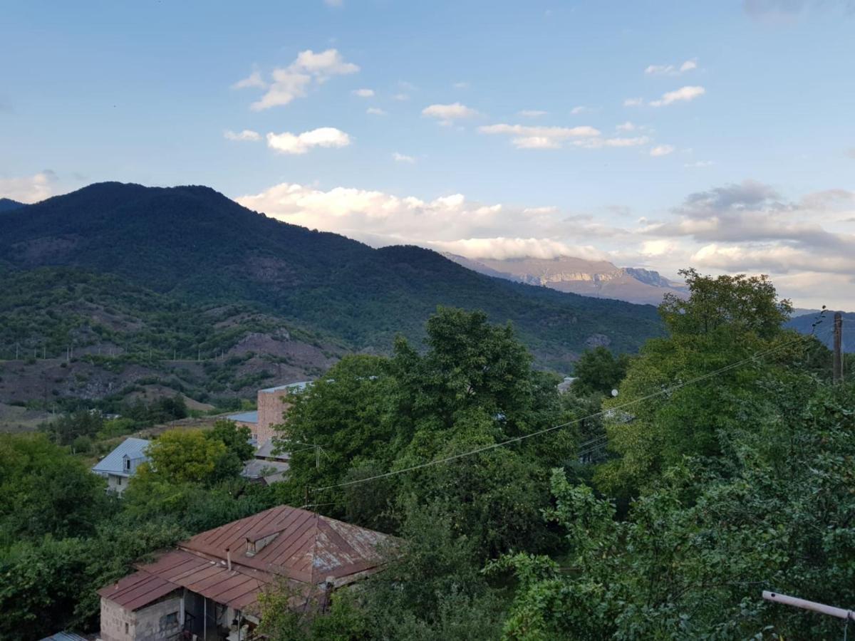 Ojakh Dilidschan Exterior foto